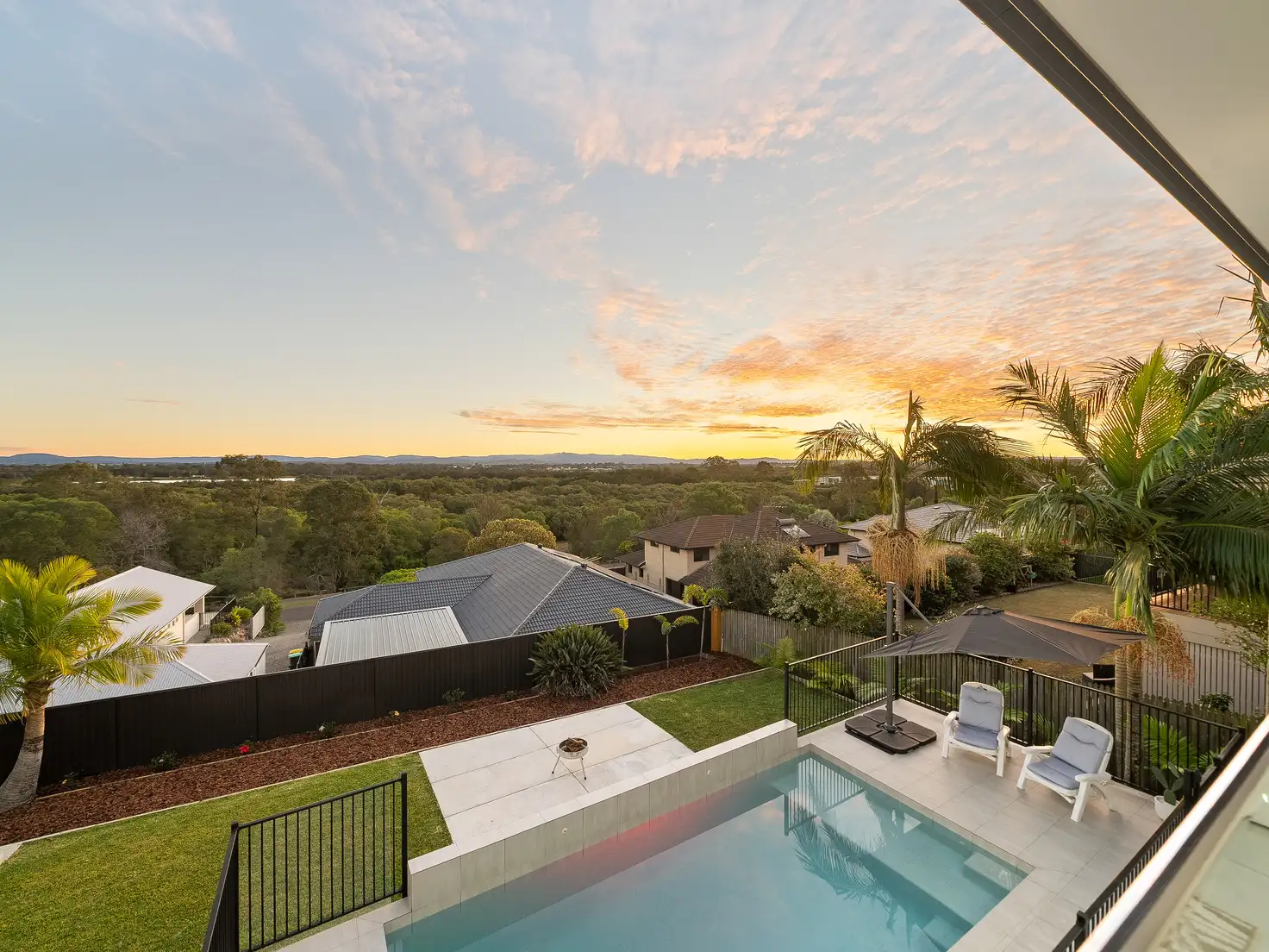 Main view of Homely house listing, 42 Hampstead Outlook, Murrumba Downs QLD 4503