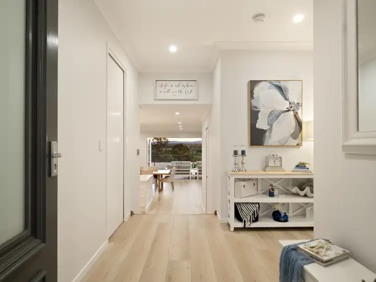 Third view of Homely house listing, 42 Hampstead Outlook, Murrumba Downs QLD 4503