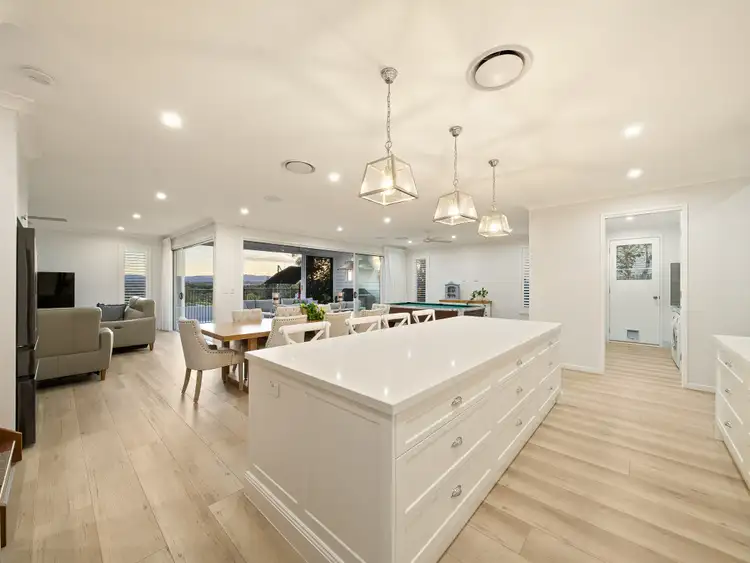 Sixth view of Homely house listing, 42 Hampstead Outlook, Murrumba Downs QLD 4503