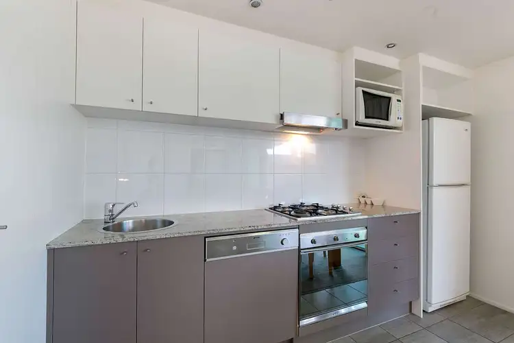 Fourth view of Homely apartment listing, 271/26 Felix Street, Brisbane City QLD 4000