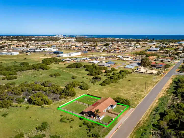 Main view of Homely house listing, 30 Koojarra Street, Webberton WA 6530