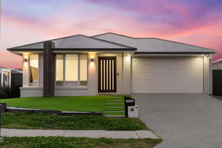 18 Australis Circuit, Greenbank QLD 4124