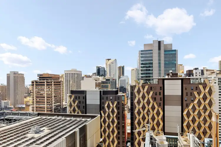 2405/151 George Street, Brisbane City QLD 4000