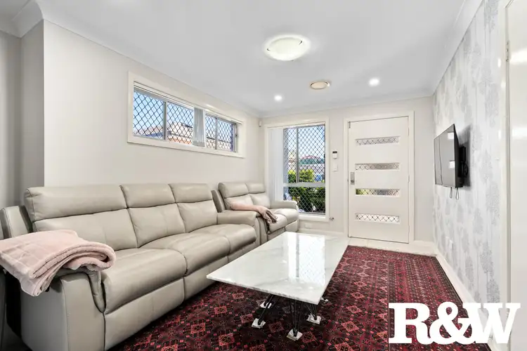 Fourth view of Homely townhouse listing, 11 Lovage Glade, Rooty Hill NSW 2766