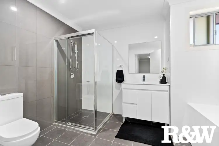 Sixth view of Homely townhouse listing, 11 Lovage Glade, Rooty Hill NSW 2766