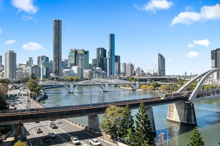 2606/92 Quay Street, Brisbane City QLD 4000