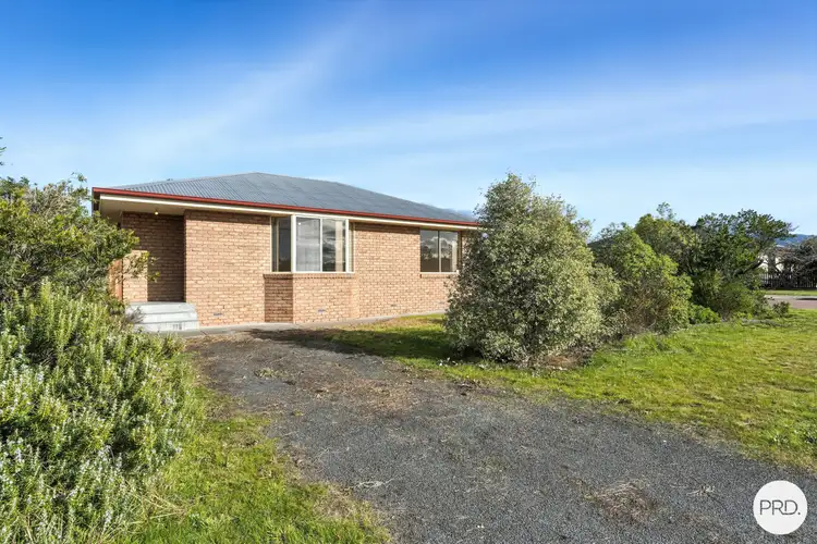 Main view of Homely villa listing, 1/75 William Street, Brighton TAS 7030