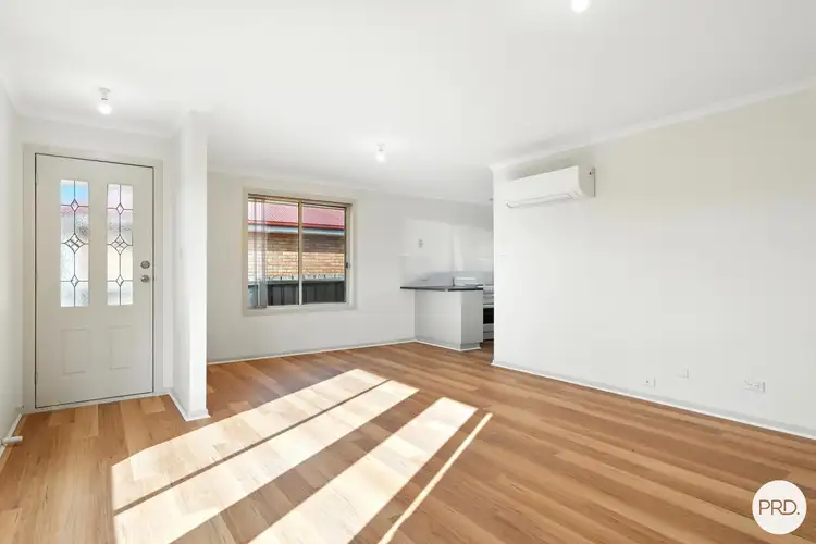 Second view of Homely villa listing, 1/75 William Street, Brighton TAS 7030