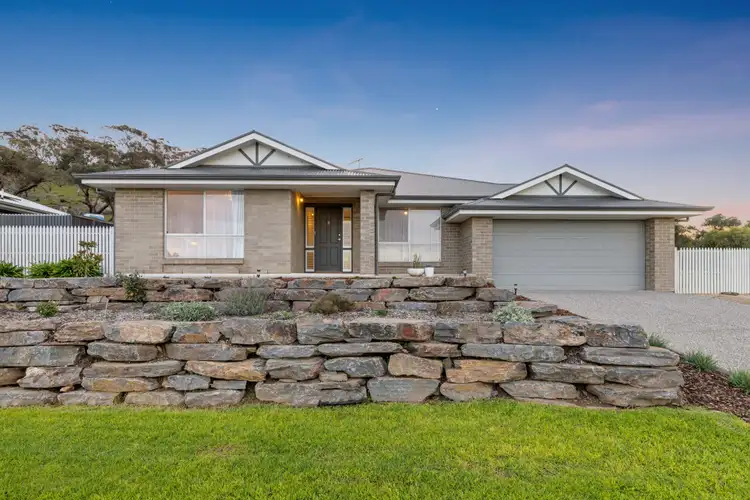 4 Baverstock Court, Kanmantoo SA 5252