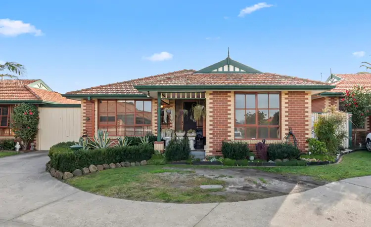 23 Oploo Court, Dingley Village VIC 3172
