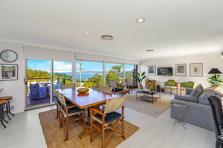 Main view of Homely house listing, 33 Manly View Road, Killcare Heights NSW 2257