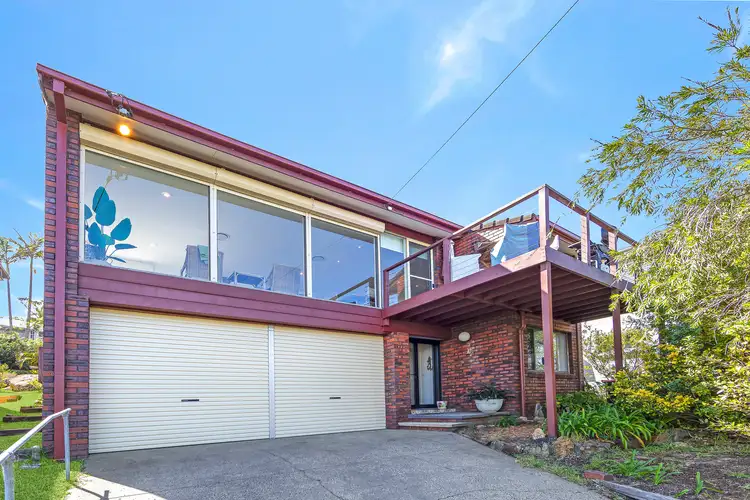Second view of Homely house listing, 33 Manly View Road, Killcare Heights NSW 2257