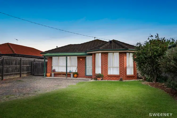 2 Hammond Court, Altona Meadows VIC 3028