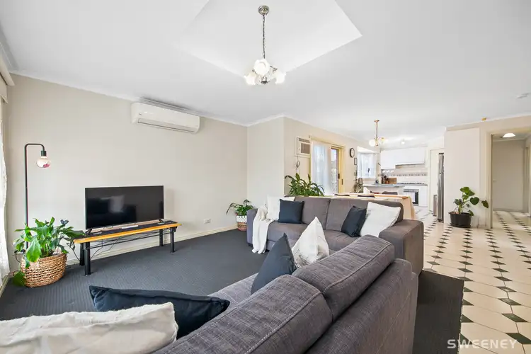 Second view of Homely house listing, 2 Hammond Court, Altona Meadows VIC 3028