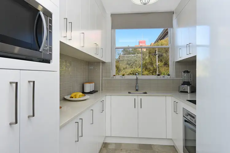 Fourth view of Homely apartment listing, 2/17 Burdett Street, Hornsby NSW 2077