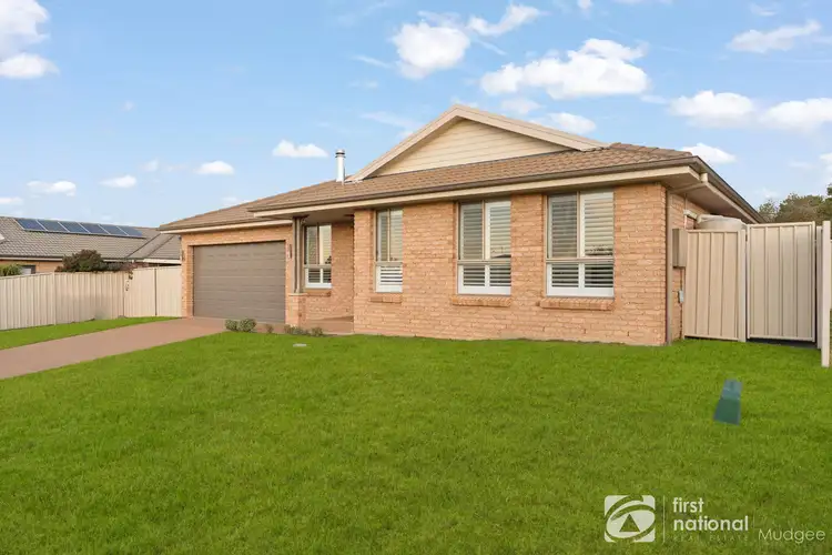 Third view of Homely house listing, 22 Palmer Avenue, Mudgee NSW 2850