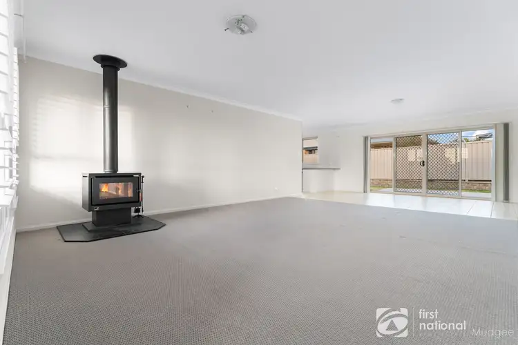 Fourth view of Homely house listing, 22 Palmer Avenue, Mudgee NSW 2850