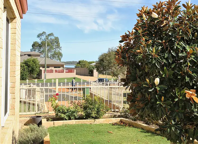 Second view of Homely unit listing, 2/235 Old Coast Road, Australind WA 6233