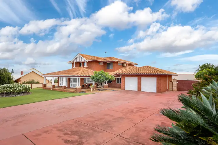 Second view of Homely house listing, 4 Bayside Boulevard, Drummond Cove WA 6532