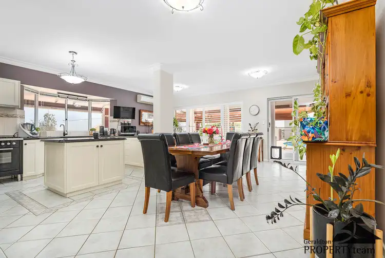Fourth view of Homely house listing, 4 Bayside Boulevard, Drummond Cove WA 6532