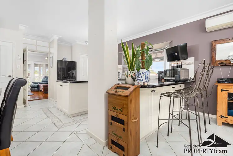 Sixth view of Homely house listing, 4 Bayside Boulevard, Drummond Cove WA 6532
