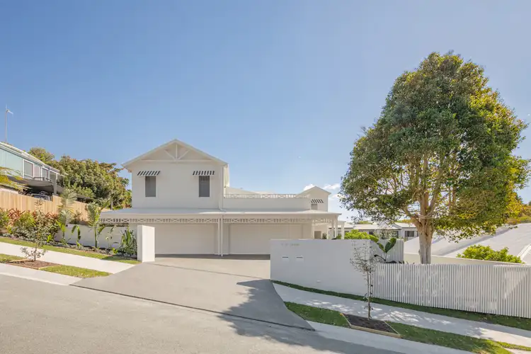 75 Southern Cross Parade