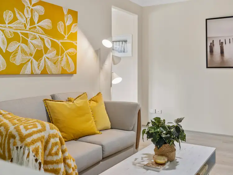 Third view of Homely villa listing, 6/17 Civic Gardens, Cannington WA 6107