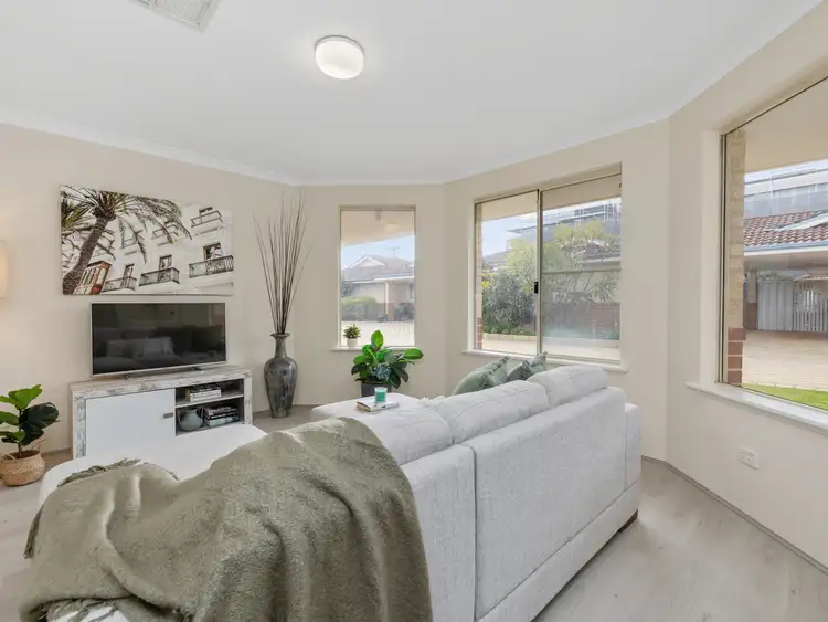 Seventh view of Homely villa listing, 6/17 Civic Gardens, Cannington WA 6107