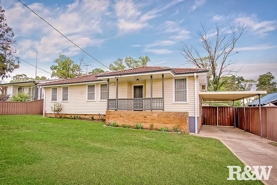 Main view of Homely house listing, 31 Torres Crescent, Whalan NSW 2770