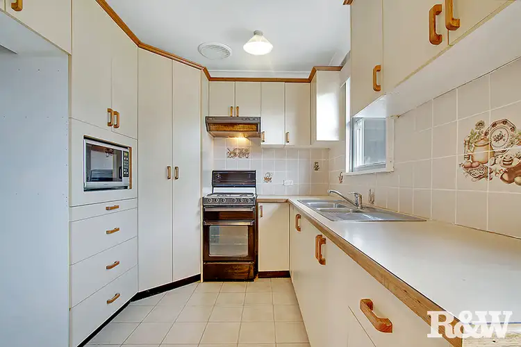 Third view of Homely house listing, 31 Torres Crescent, Whalan NSW 2770