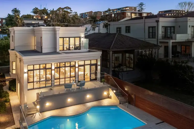 337 Military Road, Vaucluse NSW 2030