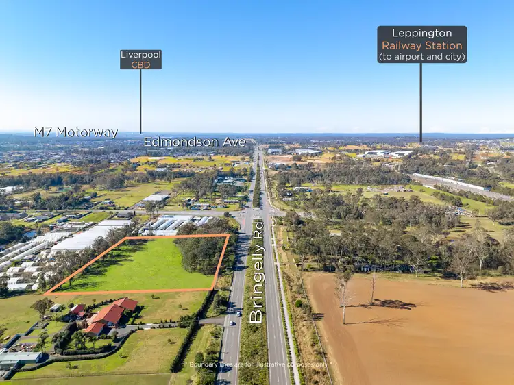 680 Bringelly Road, Rossmore NSW 2557