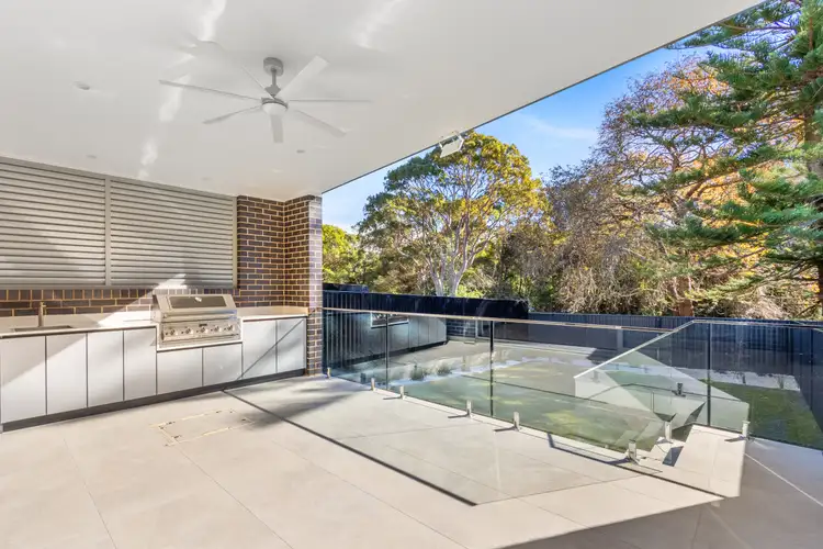 Fourth view of Homely semi-detached listing, 29 Gwawley Parade, Miranda NSW 2228