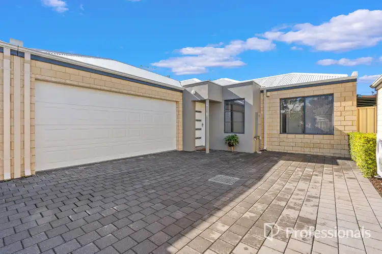 Main view of Homely house listing, 7C Olney Court, Balga WA 6061