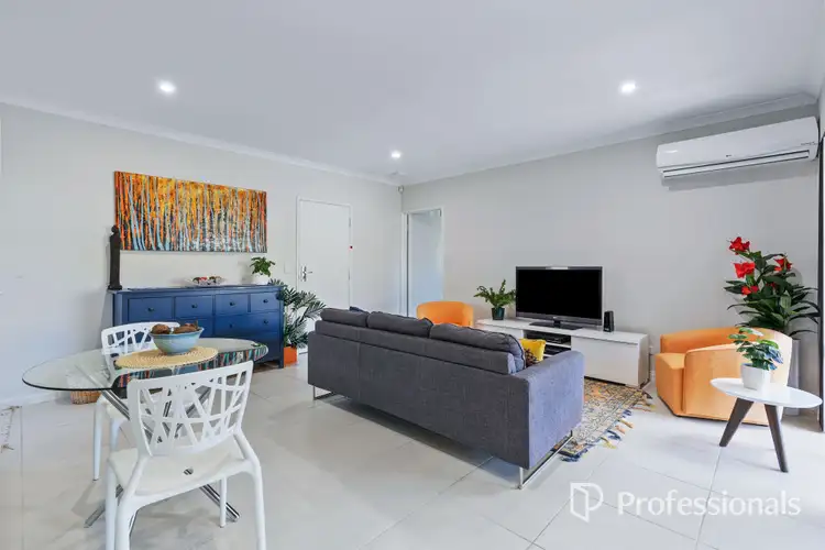 Fourth view of Homely house listing, 7C Olney Court, Balga WA 6061