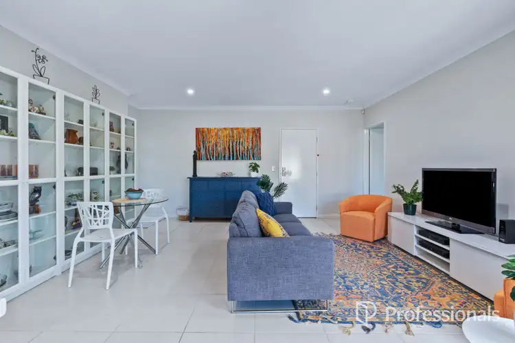 Fifth view of Homely house listing, 7C Olney Court, Balga WA 6061