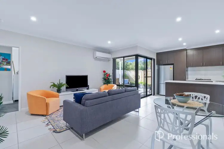 Sixth view of Homely house listing, 7C Olney Court, Balga WA 6061