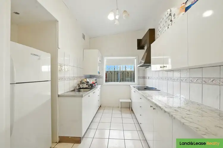 Second view of Homely house listing, 39 Woodville Road, Granville NSW 2142