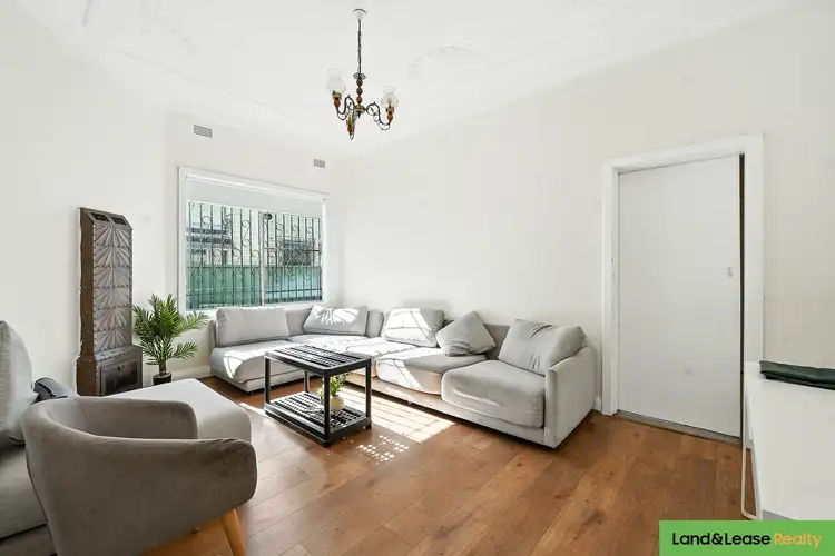 Fifth view of Homely house listing, 39 Woodville Road, Granville NSW 2142