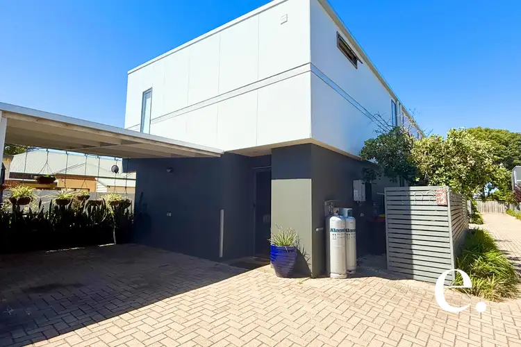 Main view of Homely house listing, 3/17 Station Road, Margaret River WA 6285