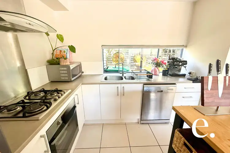 Second view of Homely house listing, 3/17 Station Road, Margaret River WA 6285