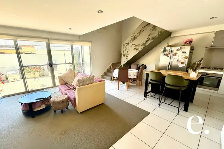 Fifth view of Homely house listing, 3/17 Station Road, Margaret River WA 6285