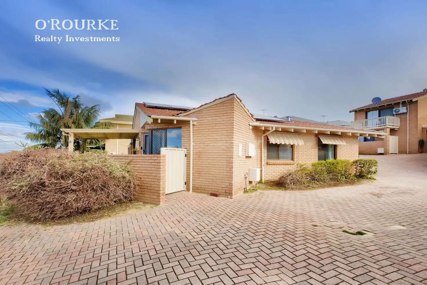 Main view of Homely villa listing, 7/3 Bowra Avenue, Woodlands WA 6018