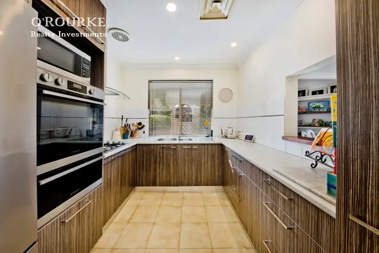 Third view of Homely villa listing, 7/3 Bowra Avenue, Woodlands WA 6018