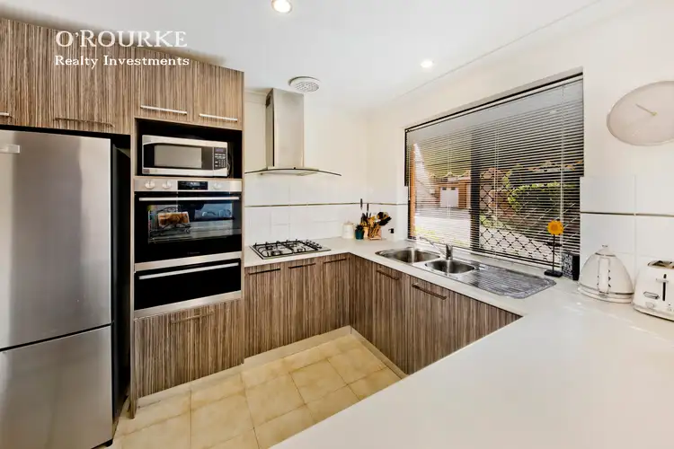 Fourth view of Homely villa listing, 7/3 Bowra Avenue, Woodlands WA 6018