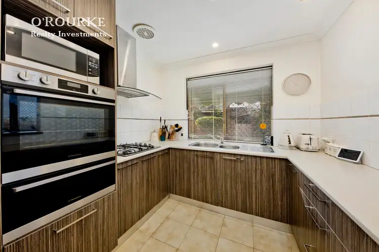 Fifth view of Homely villa listing, 7/3 Bowra Avenue, Woodlands WA 6018