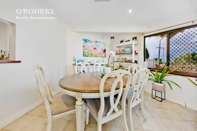 Sixth view of Homely villa listing, 7/3 Bowra Avenue, Woodlands WA 6018