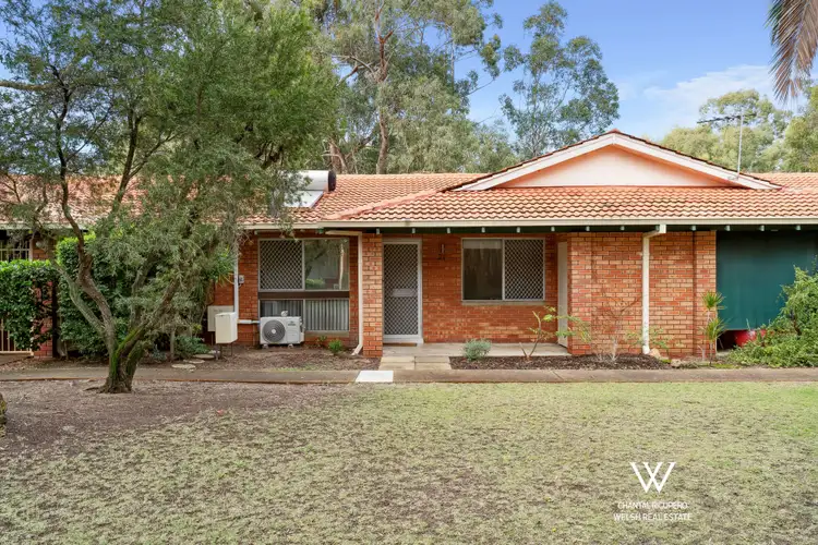 21/294 Knutsford Avenue, Kewdale WA 6105