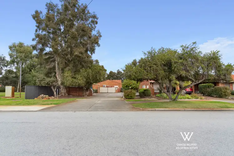 21/294 Knutsford Avenue, Kewdale WA 6105