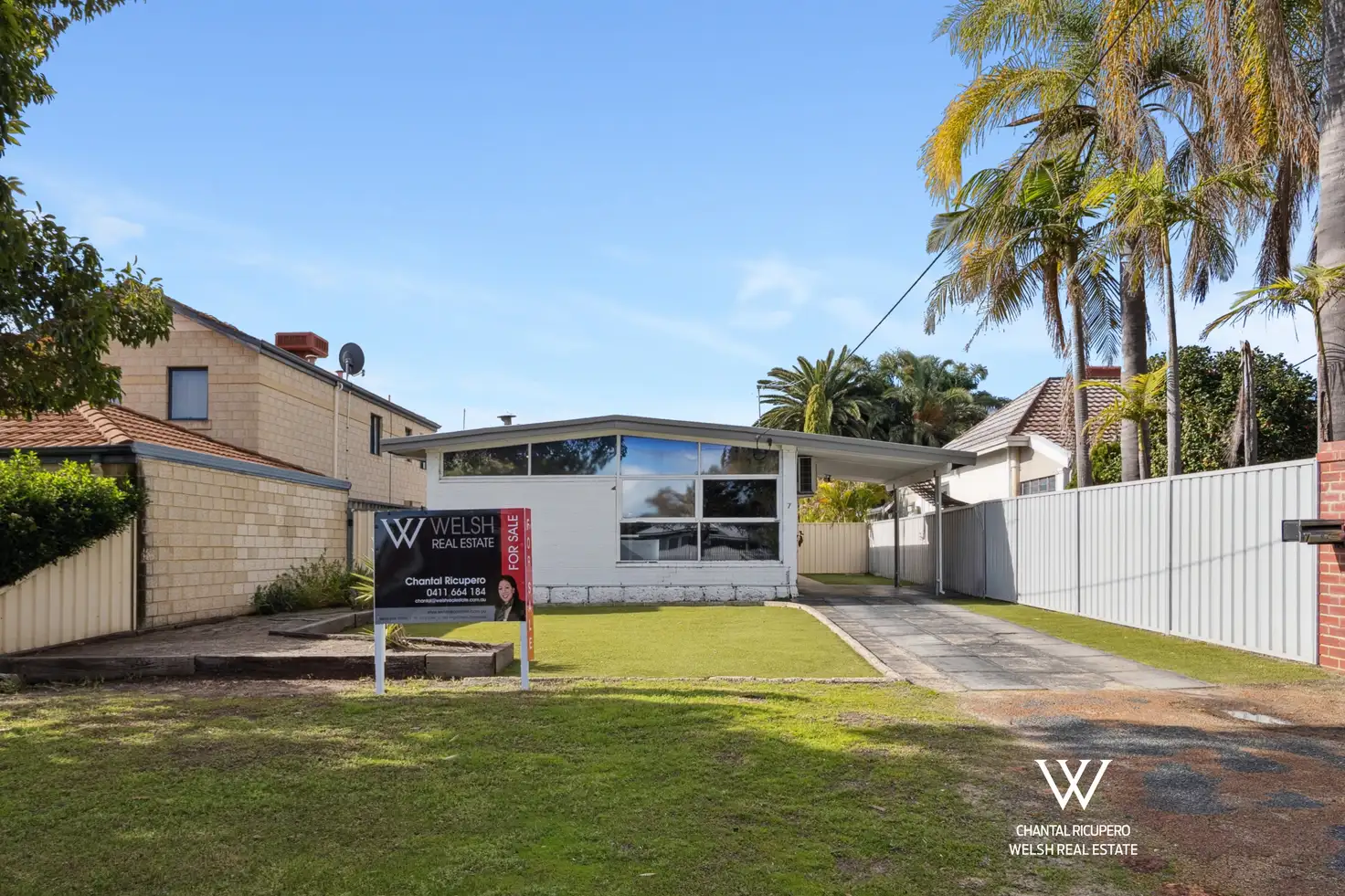 Main view of Homely house listing, 7 Gardiner Street, Belmont WA 6104